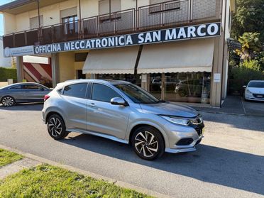 HONDA - HR-V - 1.5 i-VTEC CVT Executive Navi ADAS *PROMO*
