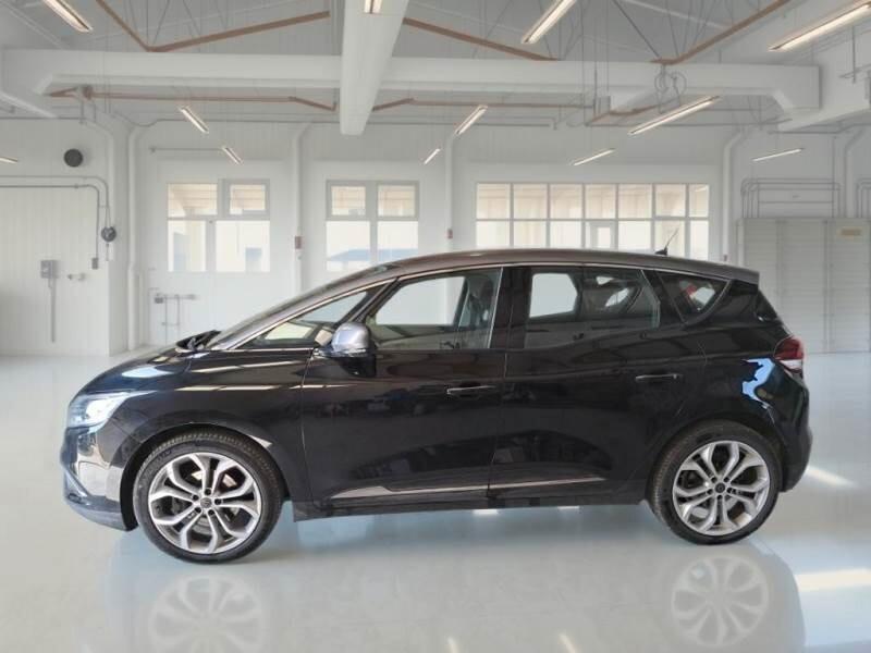 Renault Scenic Blue dCi 150 CV EDC Sport Edition2