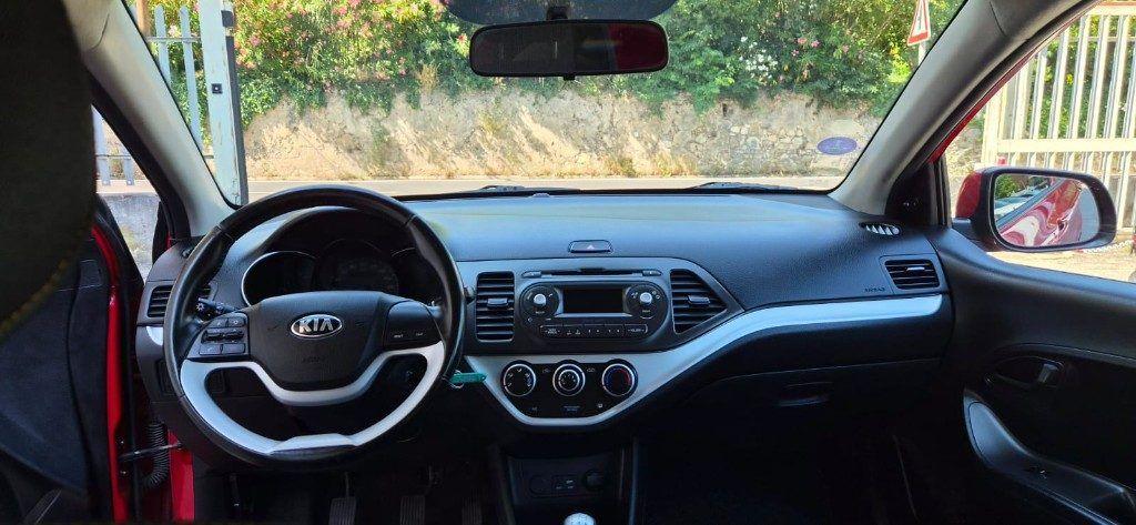 Kia Picanto 1.0 5 porte Active