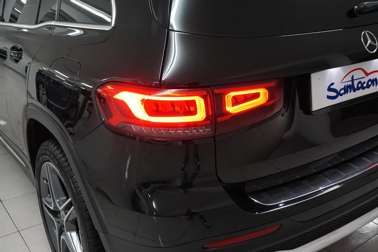 Mercedes-benz GLB 180 d Automatic Premium Plus