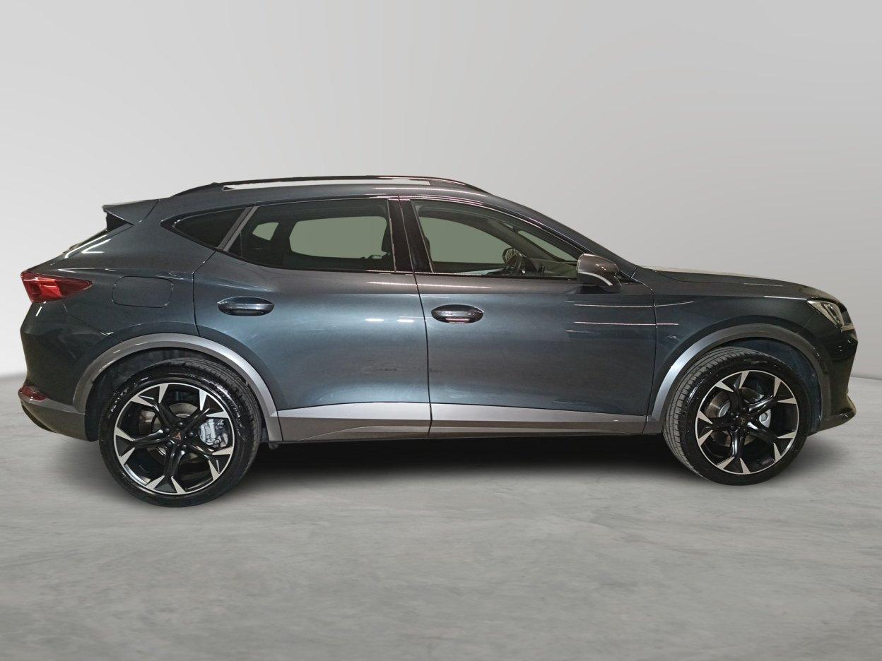 CUPRA Formentor - Formentor 1.5 TSI DSG