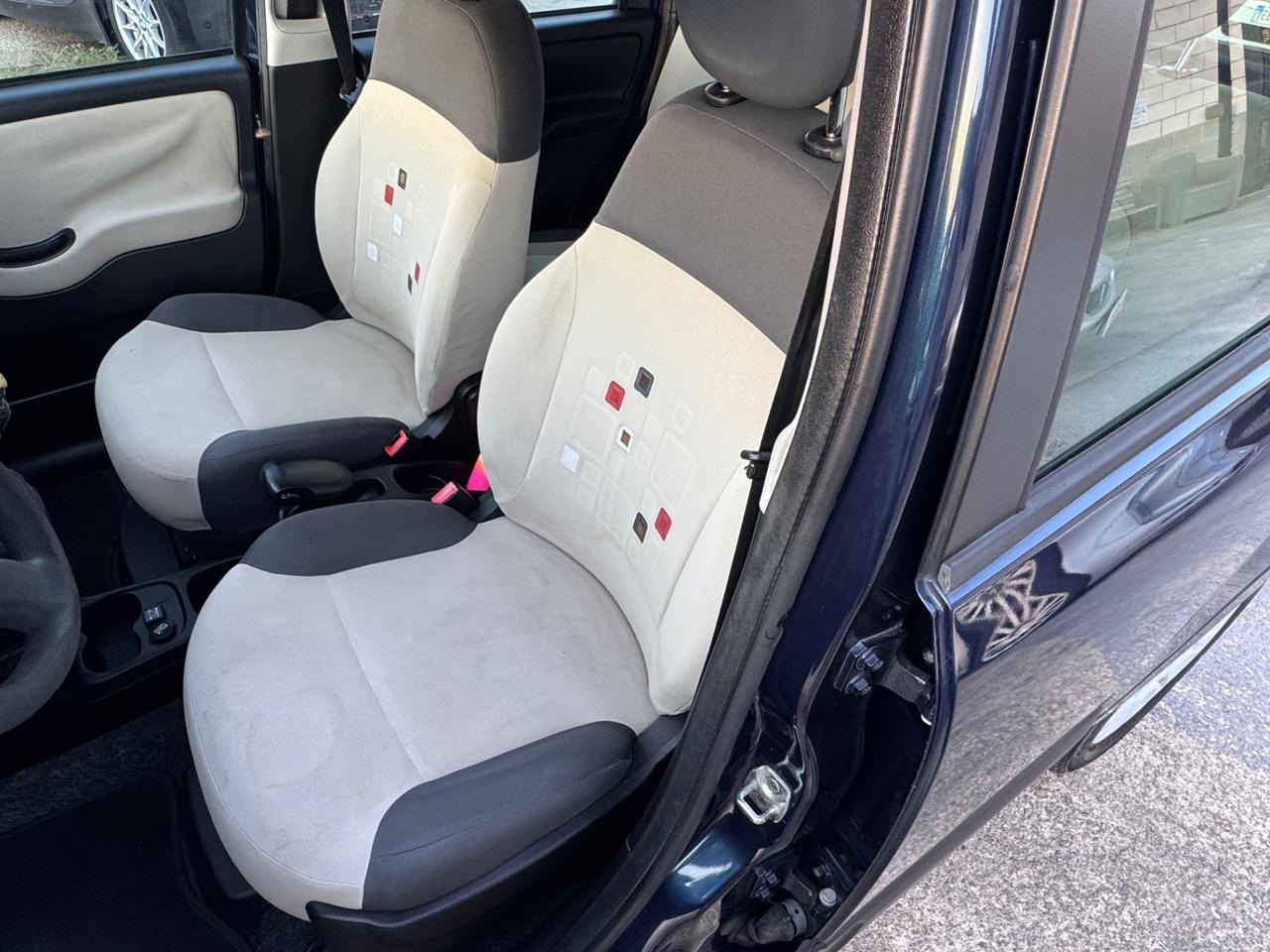 Fiat Panda 1.2 EasyPower Lounge