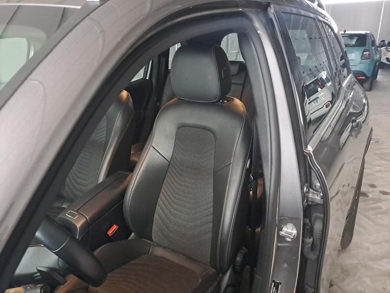 MERCEDES-BENZ GLB 200 D AUTOMATIC BUSINESS EXTRA 5 PORTE SUV