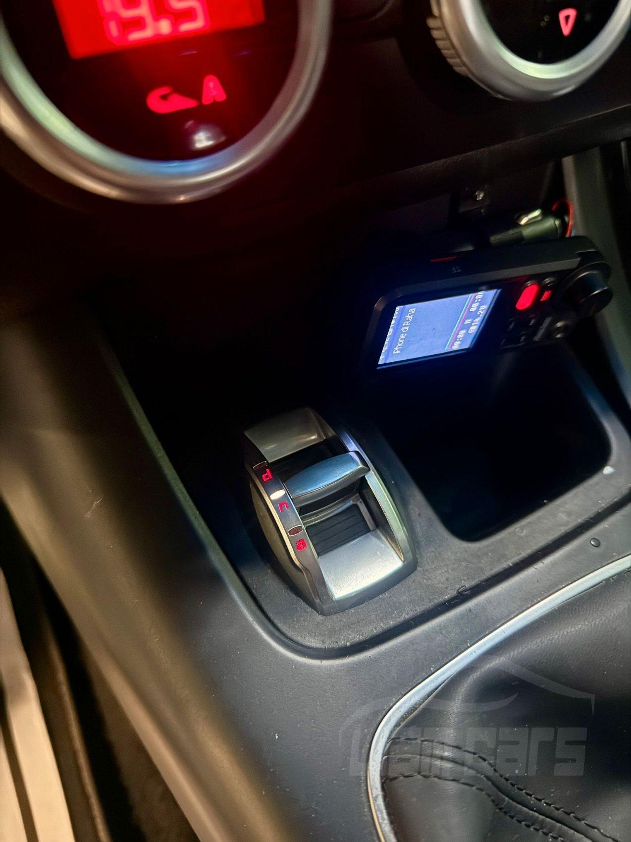 Alfa Romeo Giulietta 2.0 jtdm(2) Exclusive 170cv