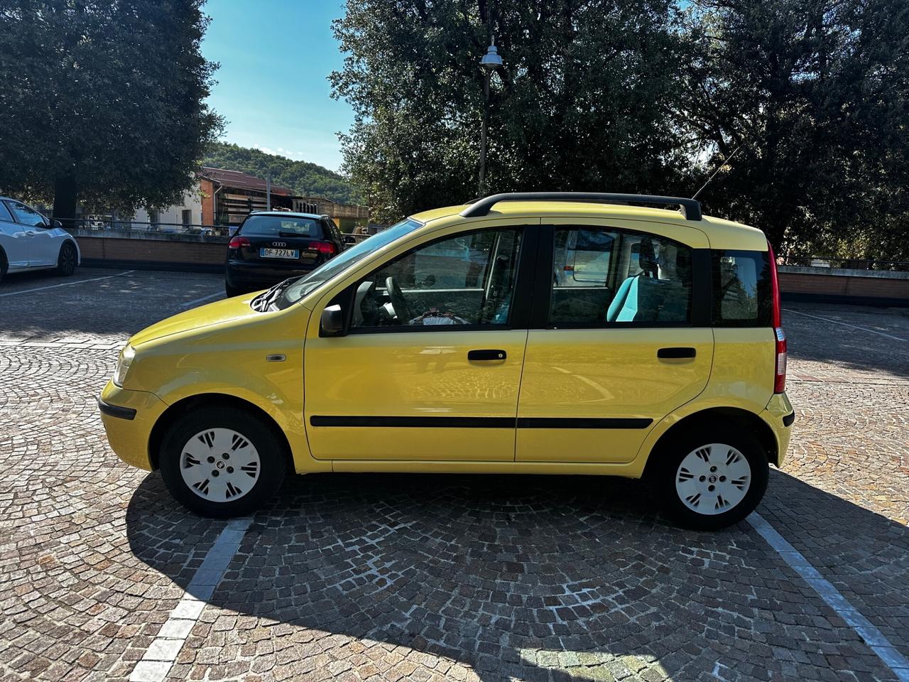 Fiat Panda 1.2 Dynamic