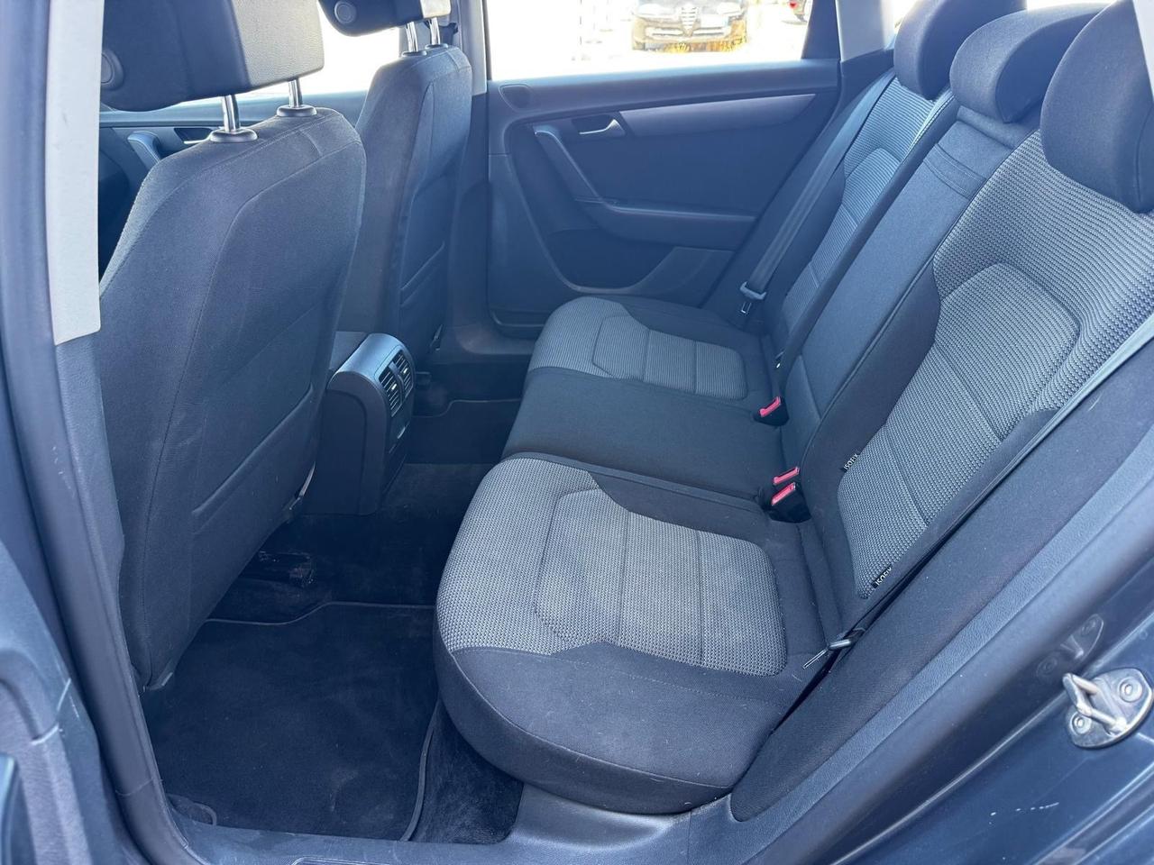 Volkswagen Passat Var. 1.4 TSI Comfort. EcoFuel