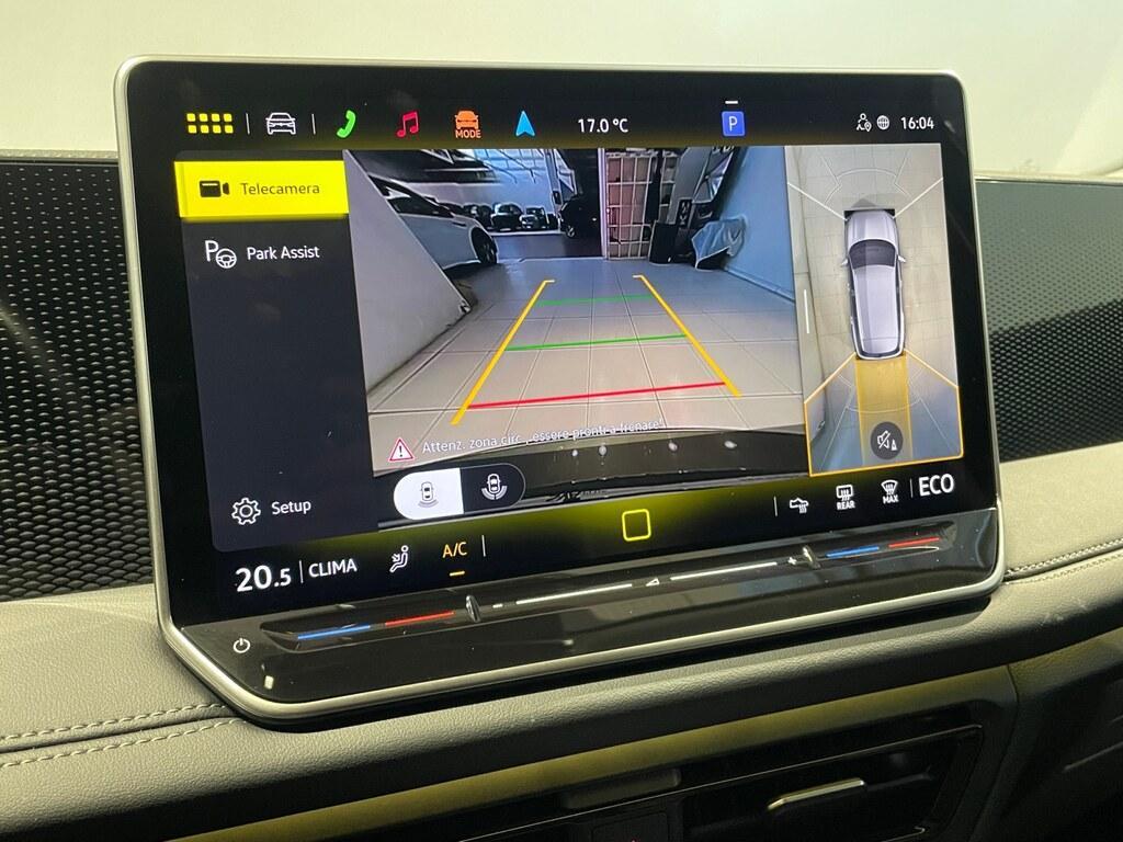 Volkswagen Tiguan 1.5 tsi ehybrid 204cv dsg Edit. Plus (PHEV)