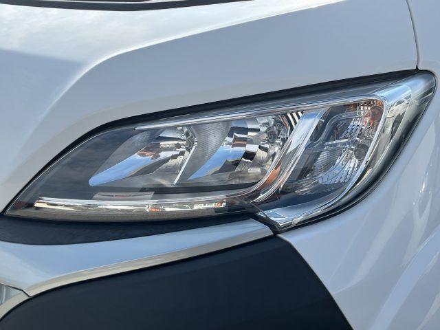 CITROEN Jumper L2H2 140CV KM ZERO