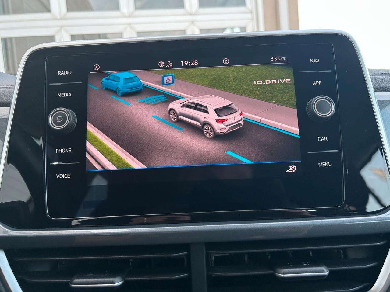 Volkswagen T-Roc 1.5 TSI ACT DSG Style