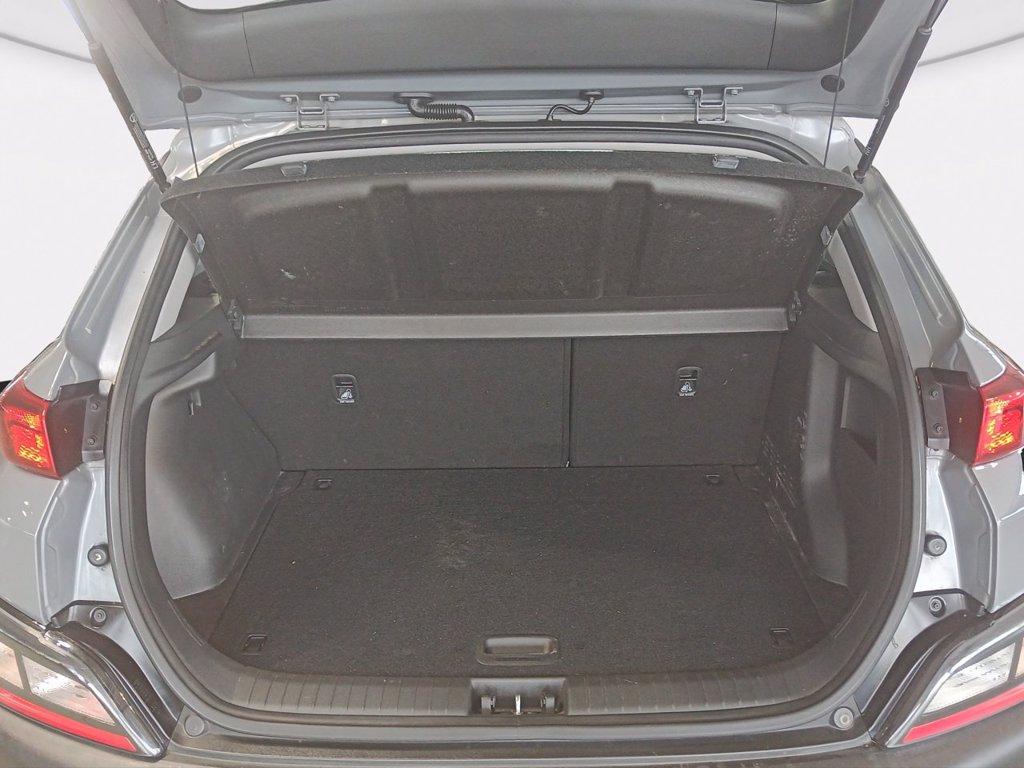 HYUNDAI Kona 1.0 t-gdi 48v xline 2wd 120cv imt del 2022