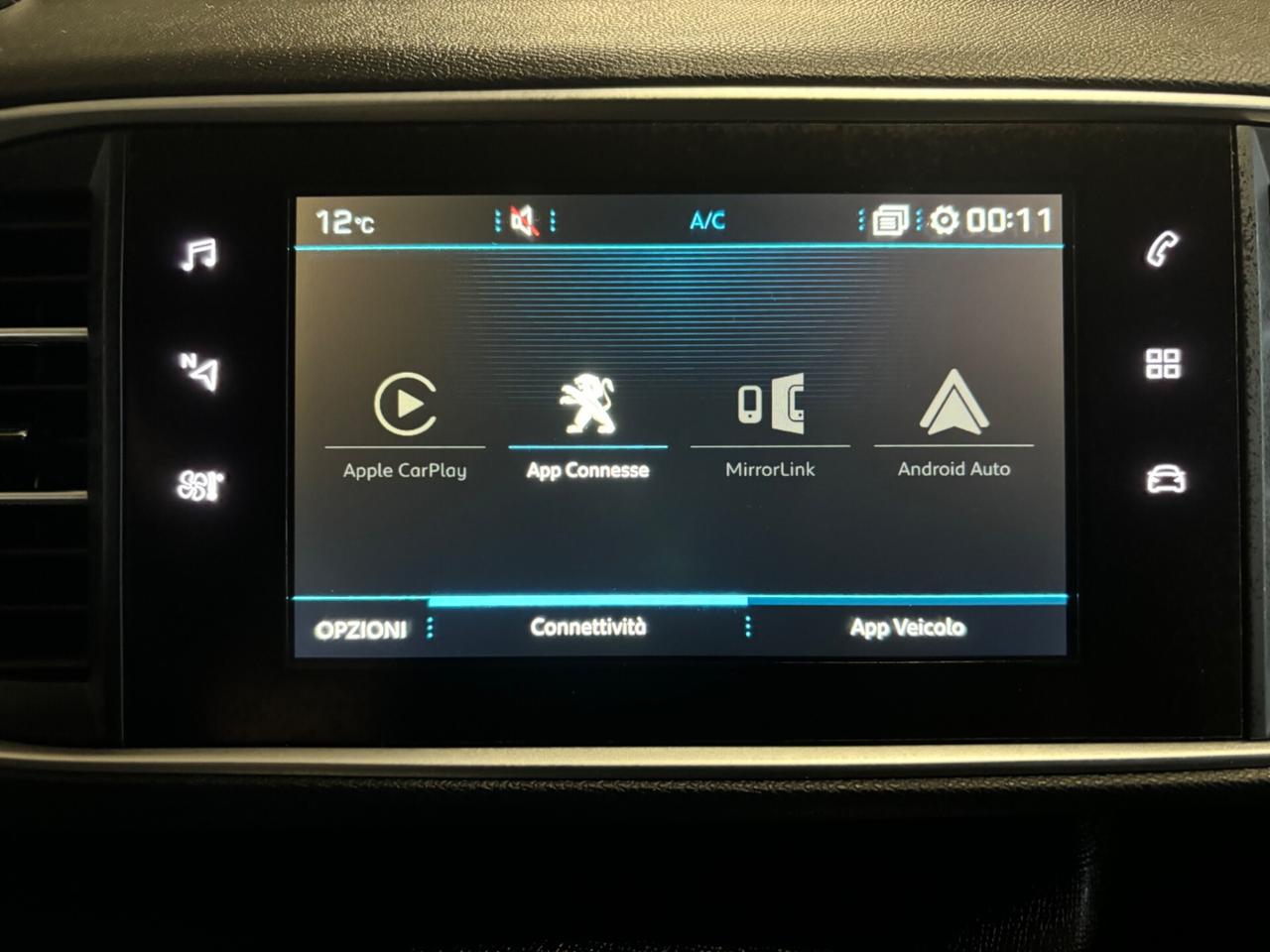 Peugeot 308 BlueHDi 120 SS SW Business
