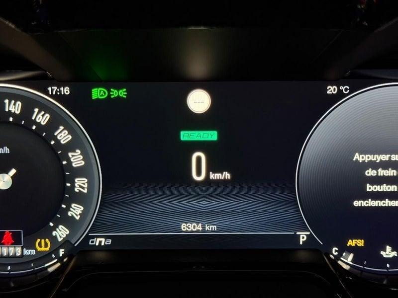 Alfa Romeo Tonale 1.5 130 CV HYBRID +TELECAMEREFRONTALI