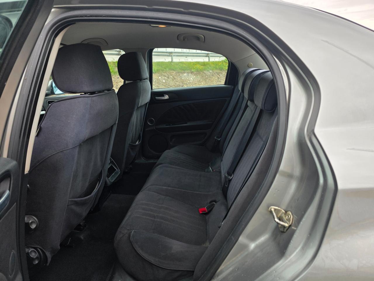 Alfa Romeo 159 1.9 JTDm 16V Distinctive