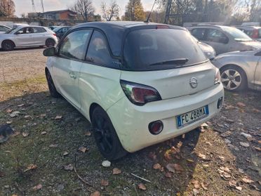 Opel Adam 1.2 70 CV Jam