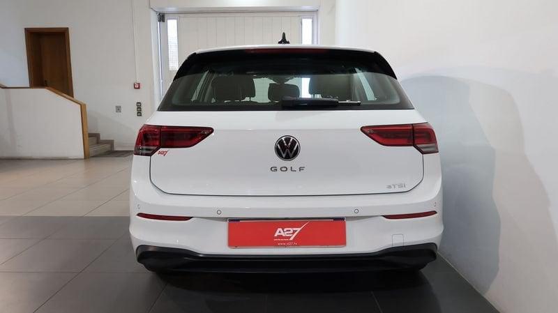 Volkswagen Golf Golf 1.5 etsi evo Life 130cv dsg # CAMBIO AUTOMATICO #