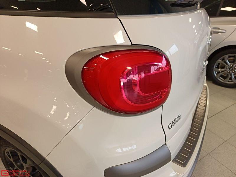 FIAT 500L 500L 1.3 Multijet 95 CV Trekking