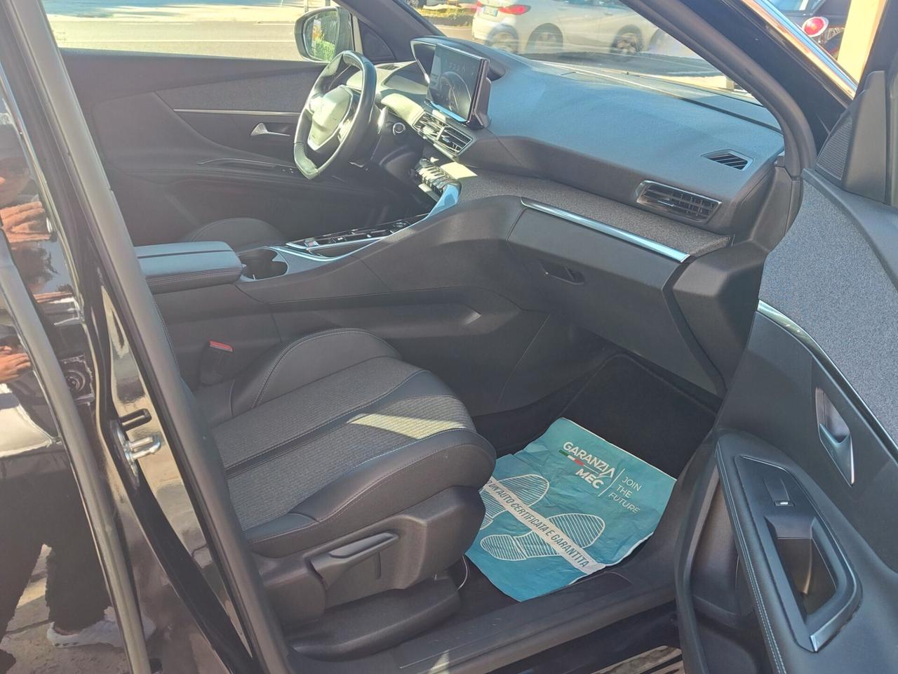 PEUGEOT 3008 B.HDI 1.5 130 CV S&S EAT8 ALLURE PACK