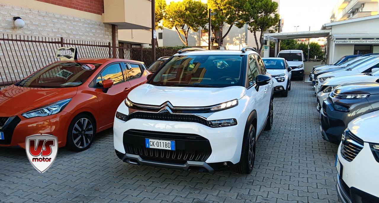 CITROEN C3 AIRCROSS -PREZZO PROMO!