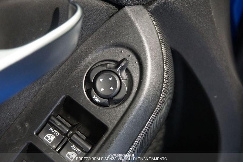 FIAT 500X 1.6 Mjet 130cv E6D Yacht Club Capri