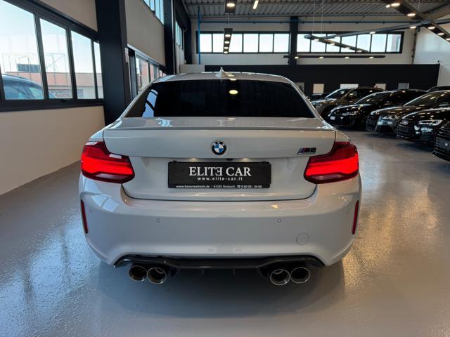 BMW M2 Coupé Competition