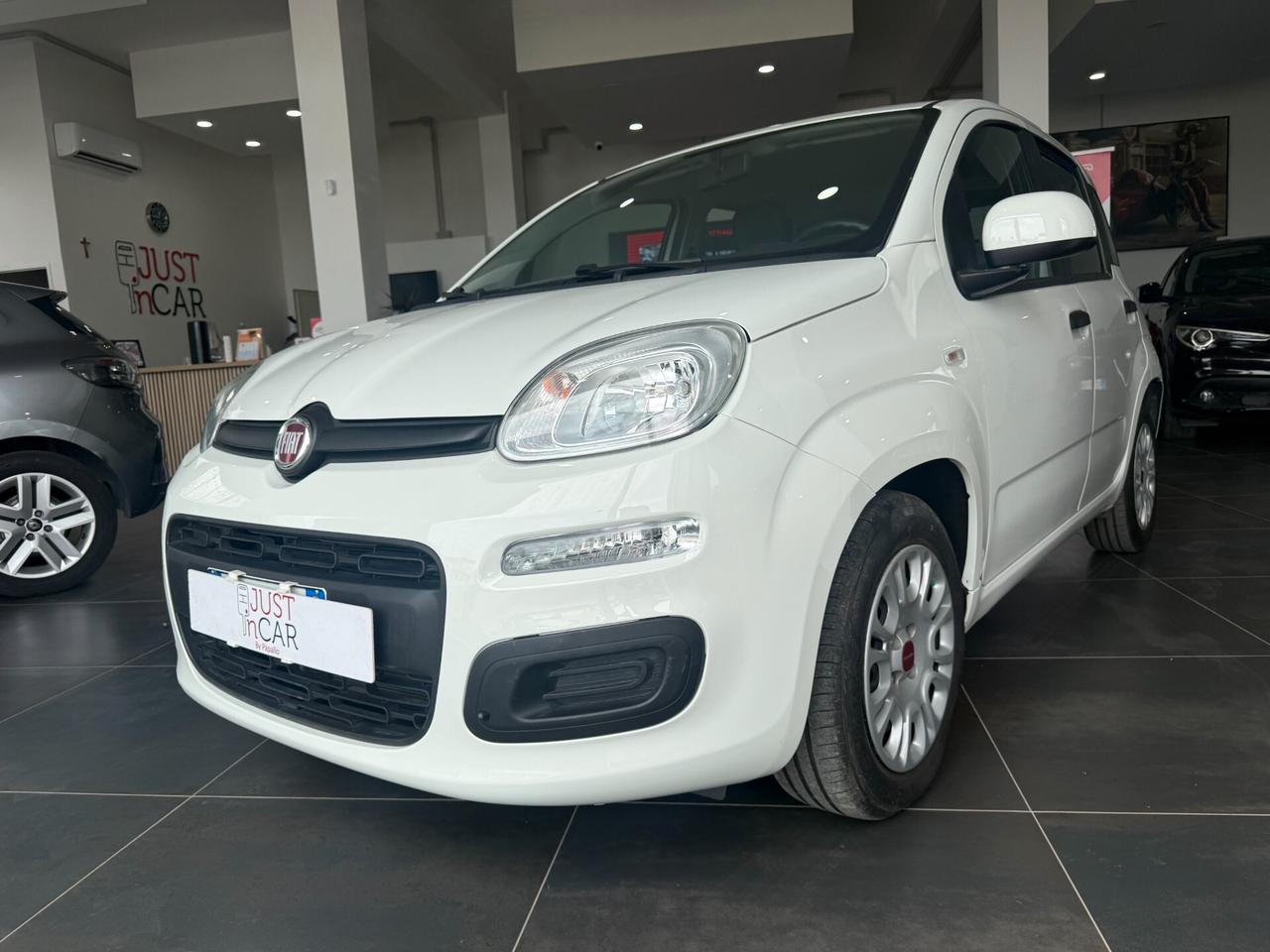 Fiat Panda 1.0 FireFly S&S Hybrid 2022