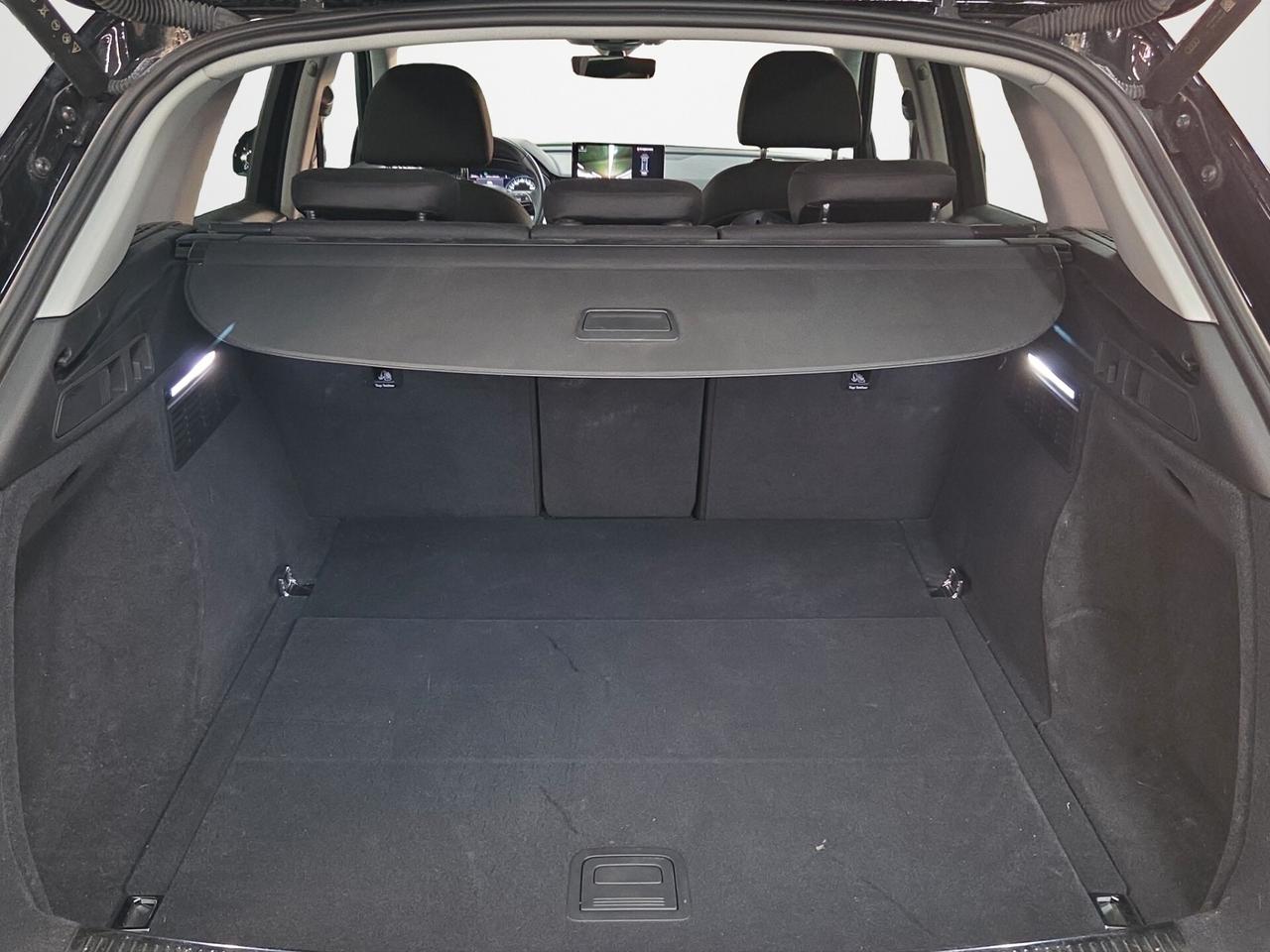 Audi Q5 35 TDI S tronic