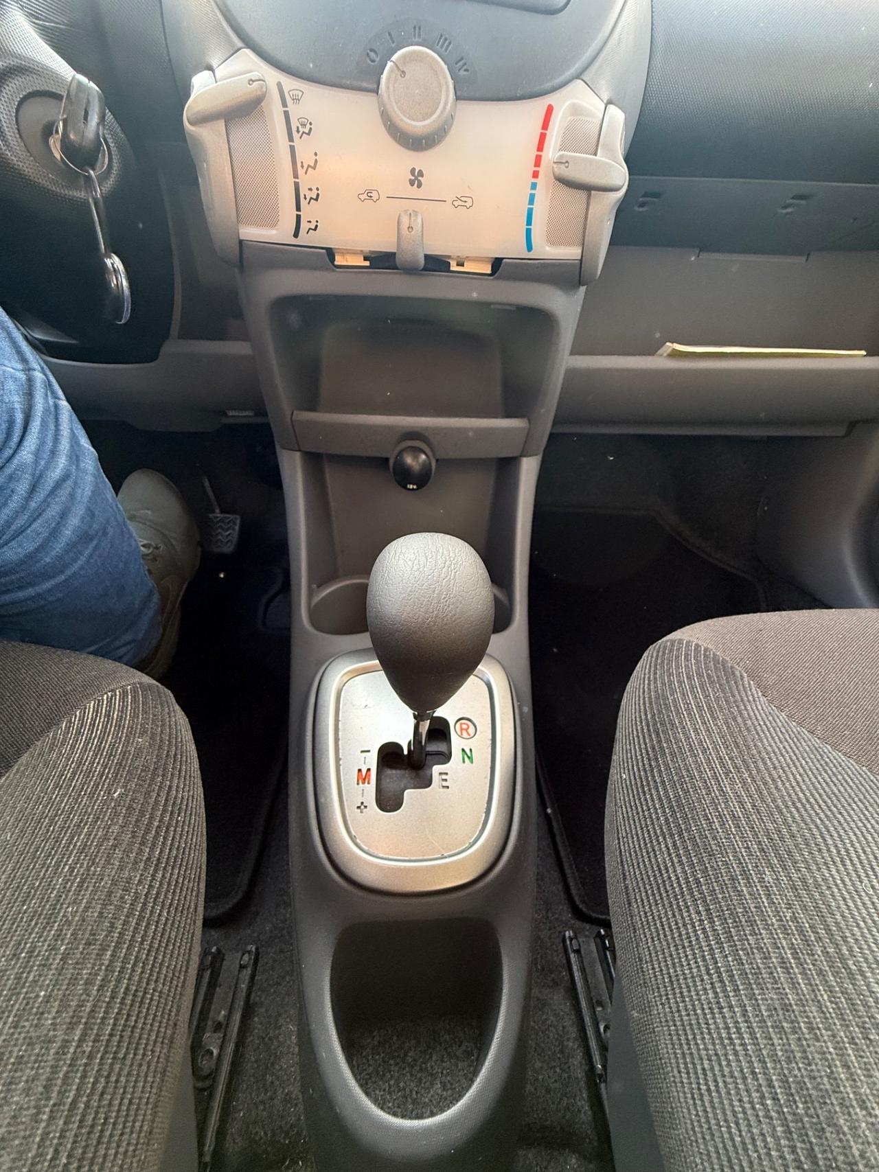 Citroen C1 1.0 5 porte CMP-5 BAC1