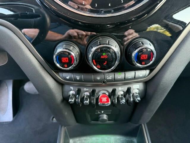 Mini Cooper SD Countryman 2.0 Automatica