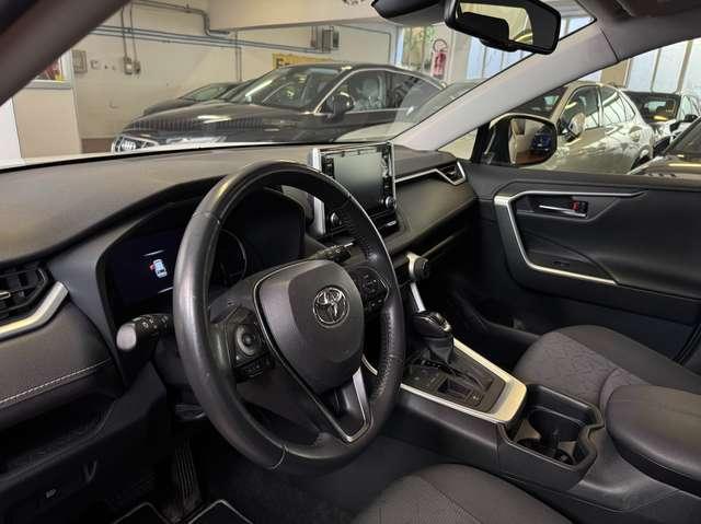 Toyota RAV 4 Rav4 2.5 vvt-ie h Business 2wd 218cv e-cvt