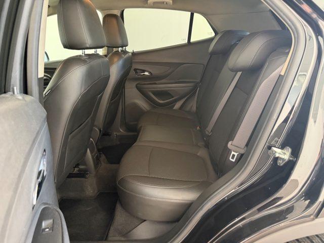 OPEL Mokka X 1.6 CDTI Ecotec 136CV 4x2 aut. b-Color
