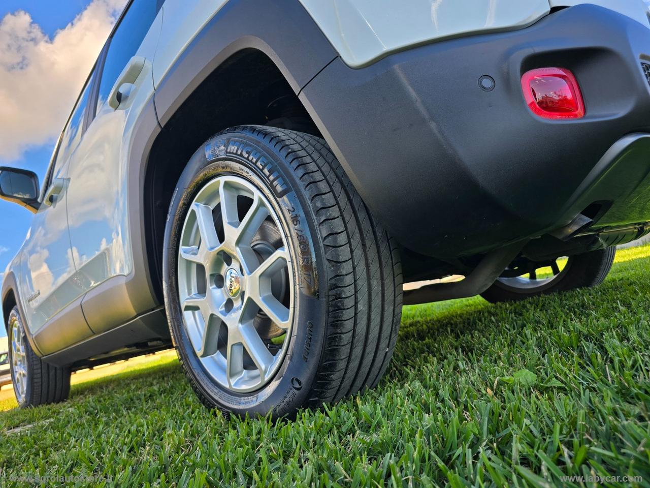 JEEP Renegade 1.6 Mjt 130CV Limited 2024