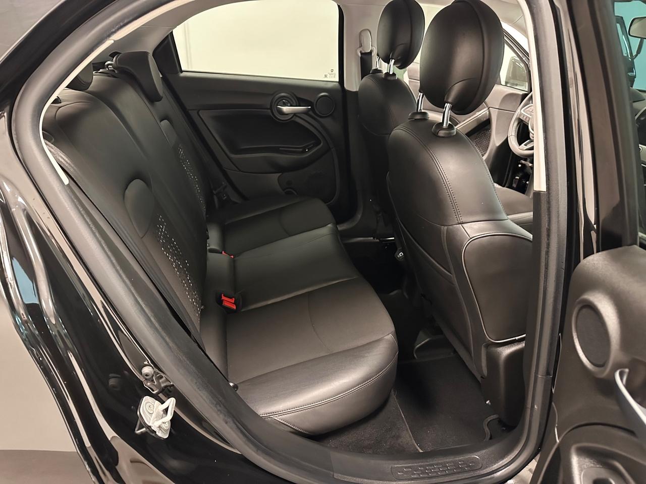 Fiat 500X 1.3 MultiJet 95 CV CONNECT