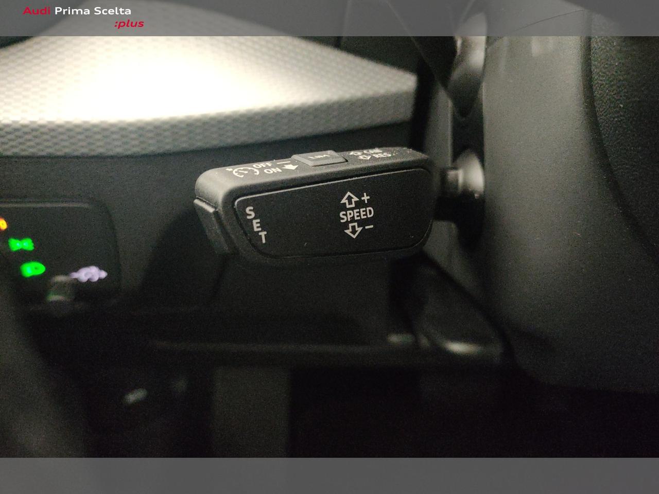 35 TDI Business Advanced S tronic