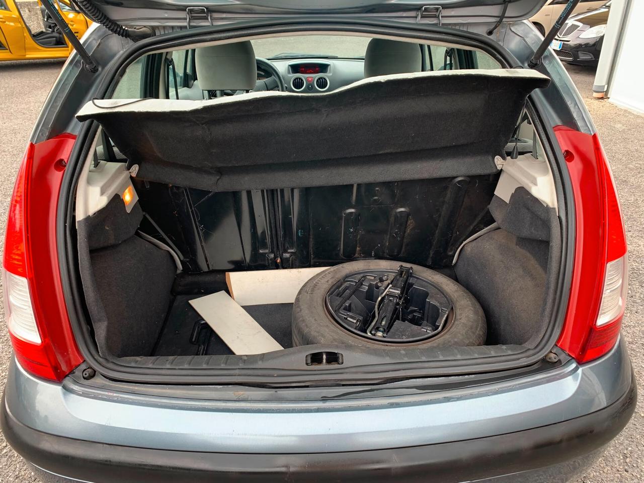 Citroen C3 1.1 Gpl 60cv Elegance
