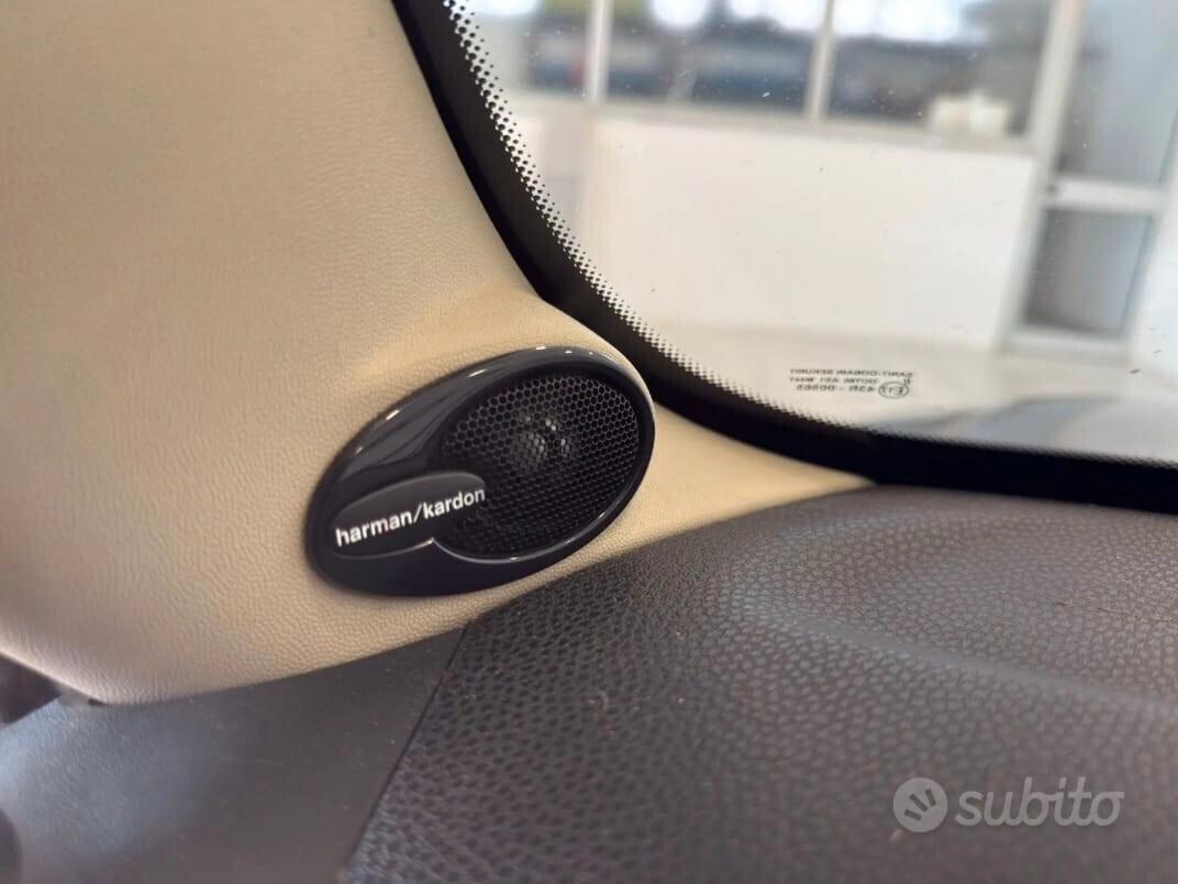 Mini 1.6 16V Cooper S