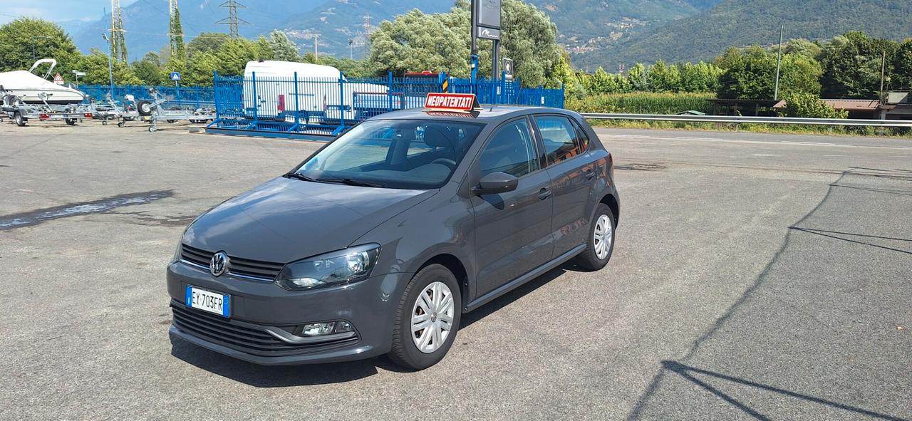 Volkswagen Polo 1.0 MPI 5p. Trendline