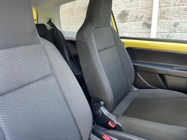 SEAT Mii 1.0 75CV UNIPROPRIETARIO NAVIGATORE ADATTA NEOPAT.