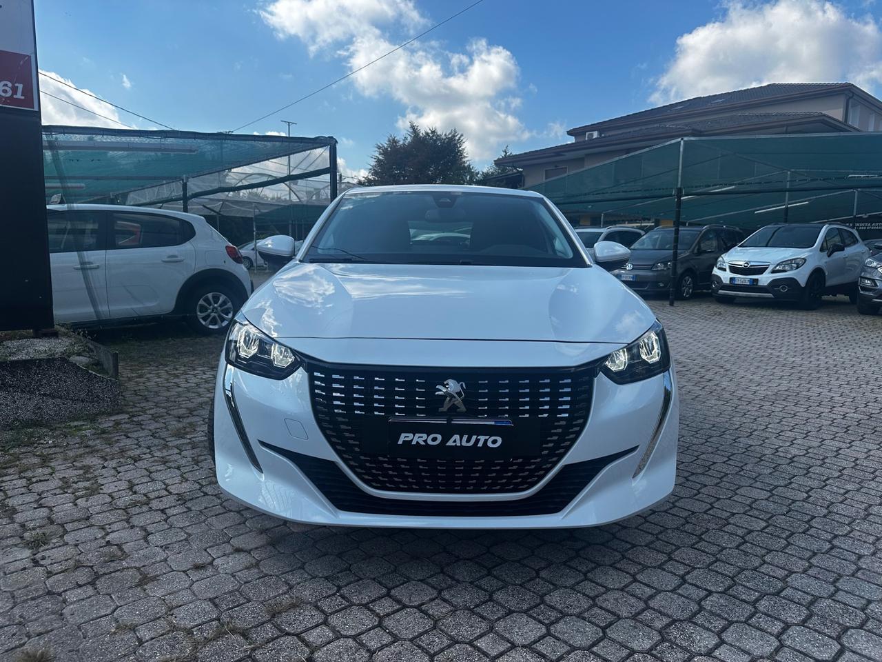 Peugeot 208 PureTech 100 Stop&Start EAT8 5 porte GT Pack