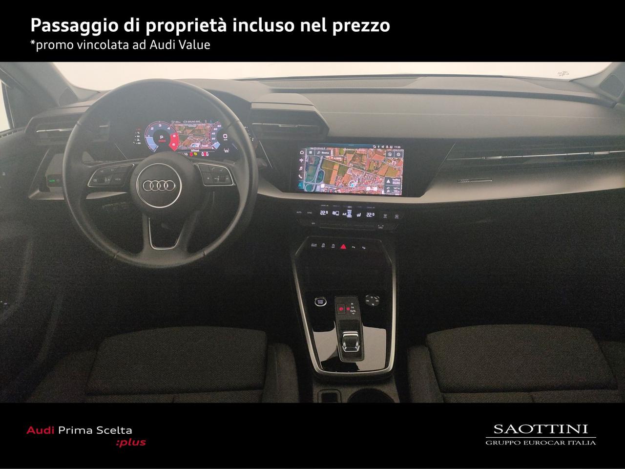 Sportback 35 2.0 TDI S line edition S tronic
