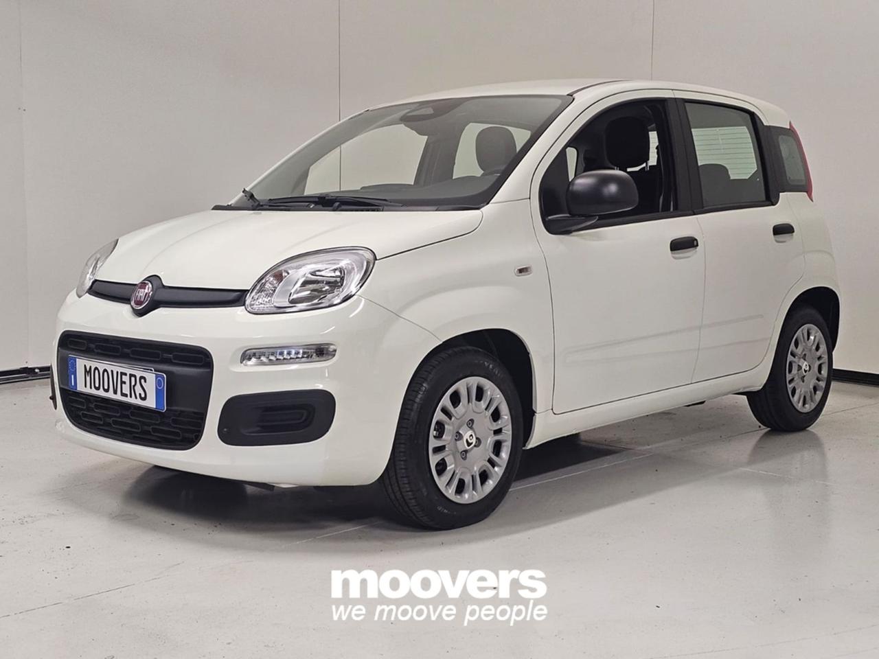 FIAT Panda 3ª serie 1.0 FireFly S&S Hybrid Pandina