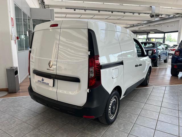 RENAULT Express 1.4 Blue dCi 95 Van-SOLO 37.000 KM-CRUISE