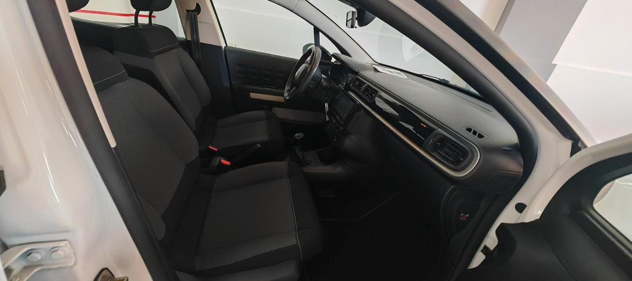 Citroen C3 BlueHDi 100 S&S Shine OFFERTA marzo