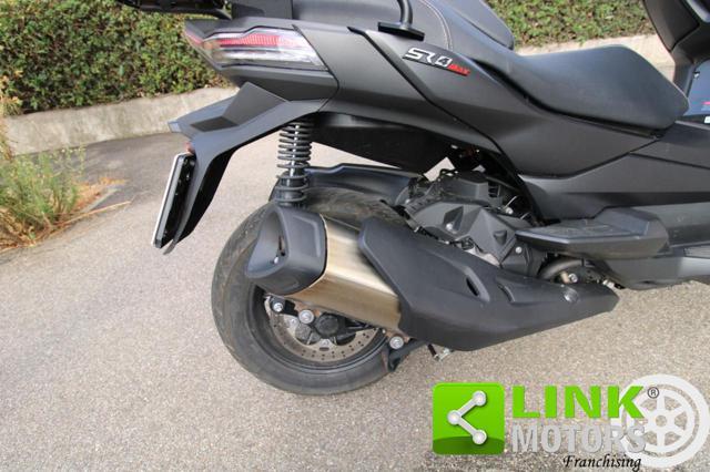 VOGE Sfida SR4 400 SR4 350 MAX