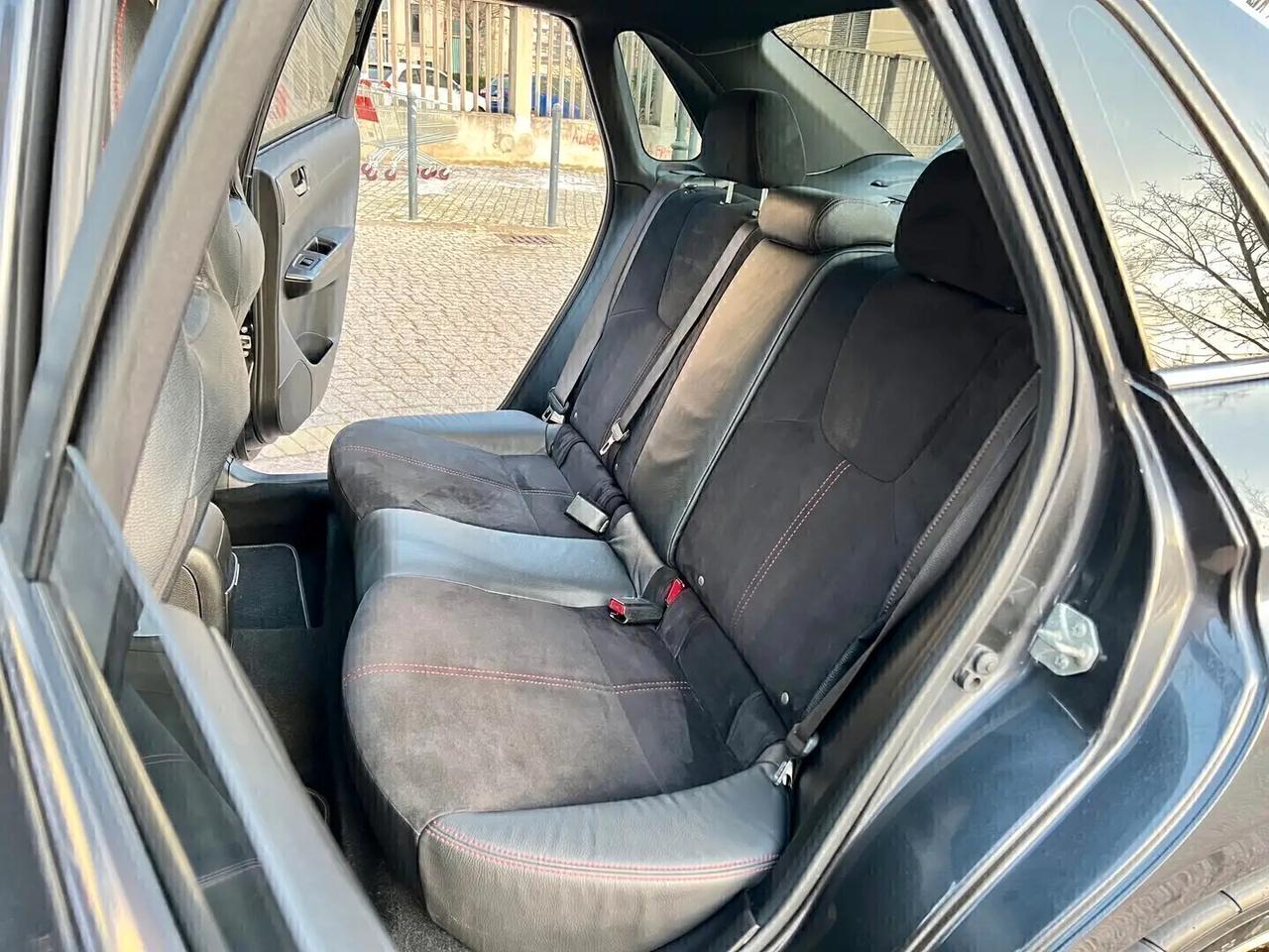 Subaru WRX STI-S 2.5 4p.