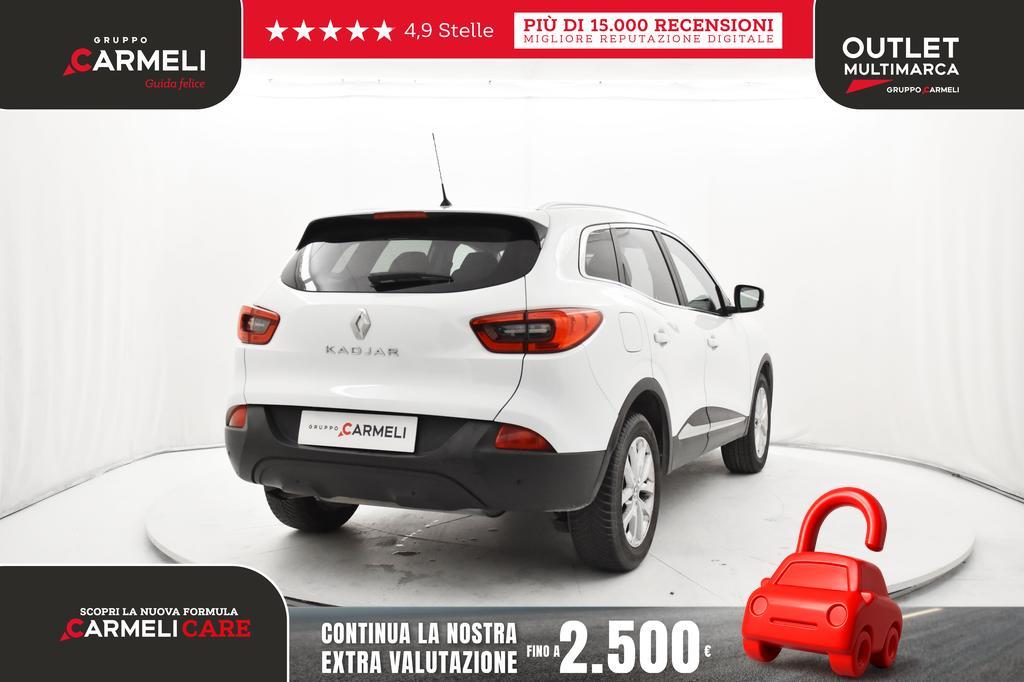 Renault Kadjar 1.2 TCe Energy Zen EDC