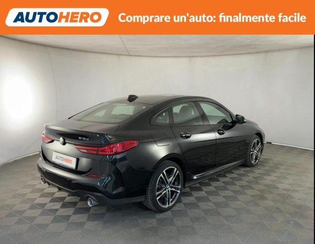 BMW 218 d Gran Coupé Business Advantage