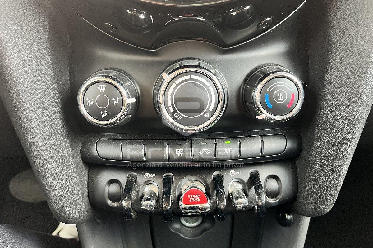 MINI Mini 1.5 Cooper 5 porte