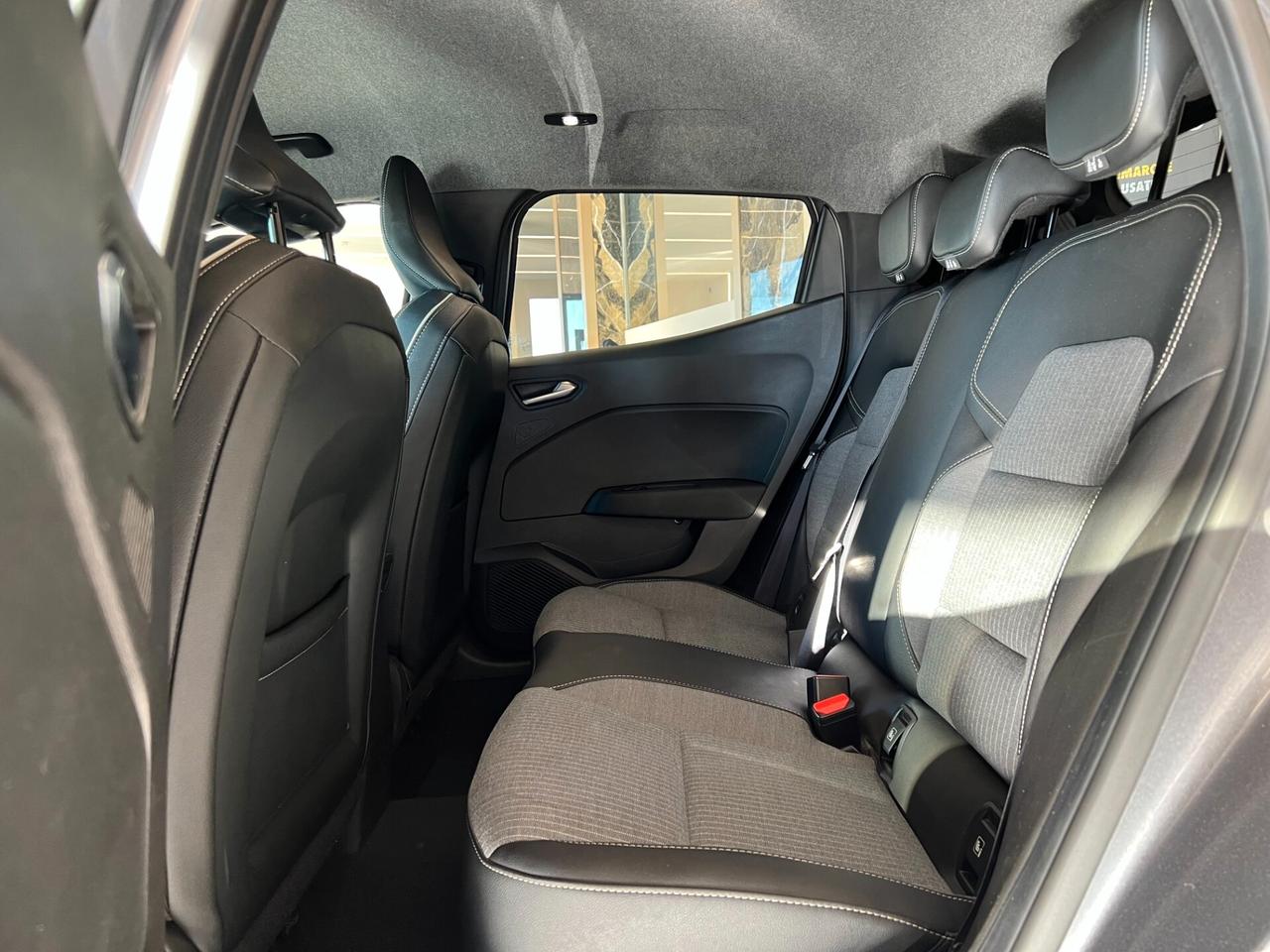 Renault Clio TCe 90 CV 5 porte Techno