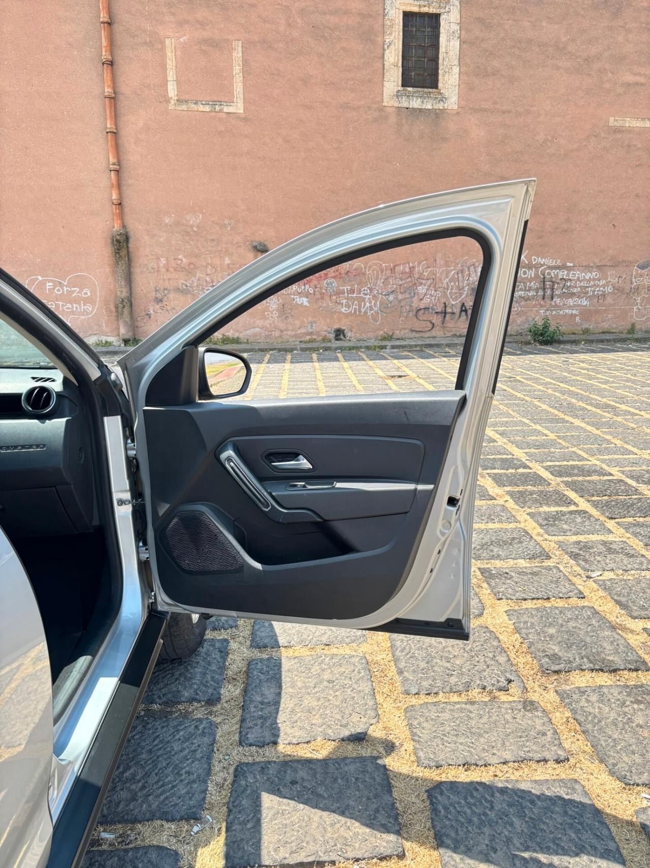 Dacia Duster 1.5 dCi Comfort