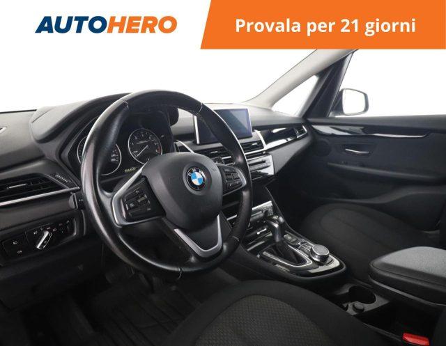 BMW 216 d Active Tourer Advantage